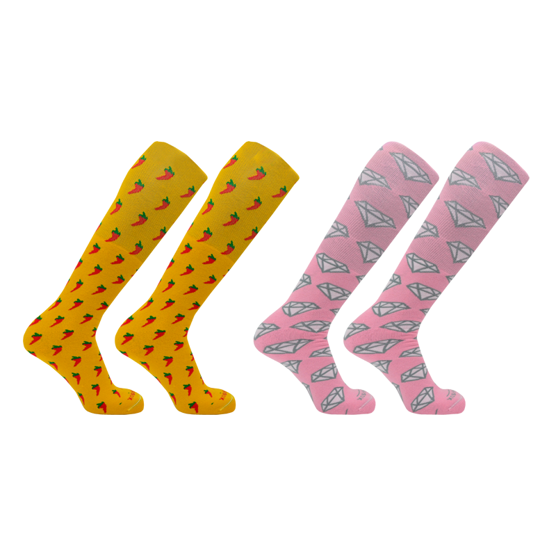 Custom Allsport Tube Socks 2