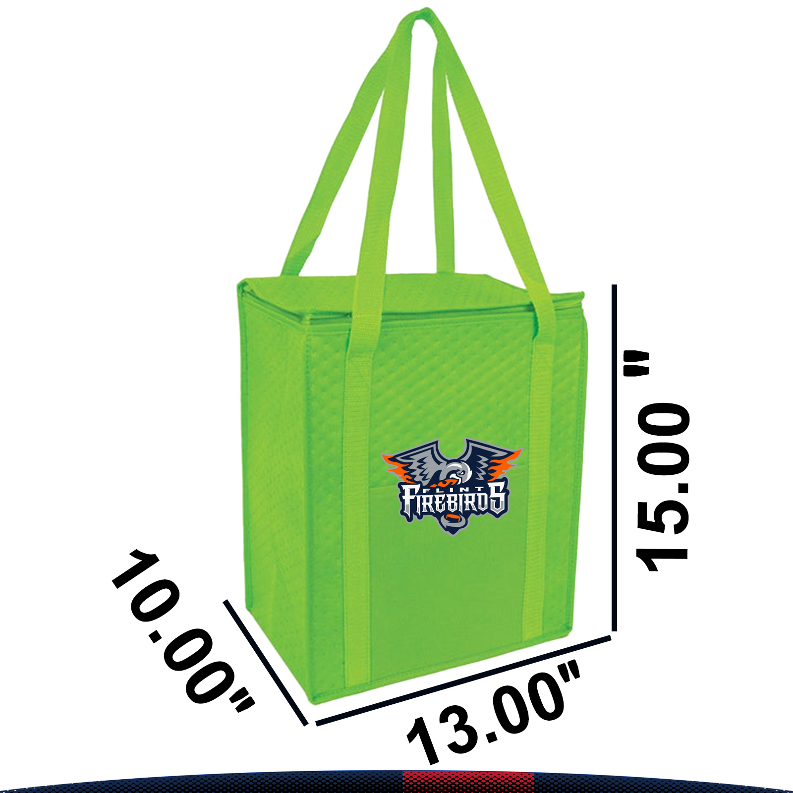 Piklo Insulated Bag 8