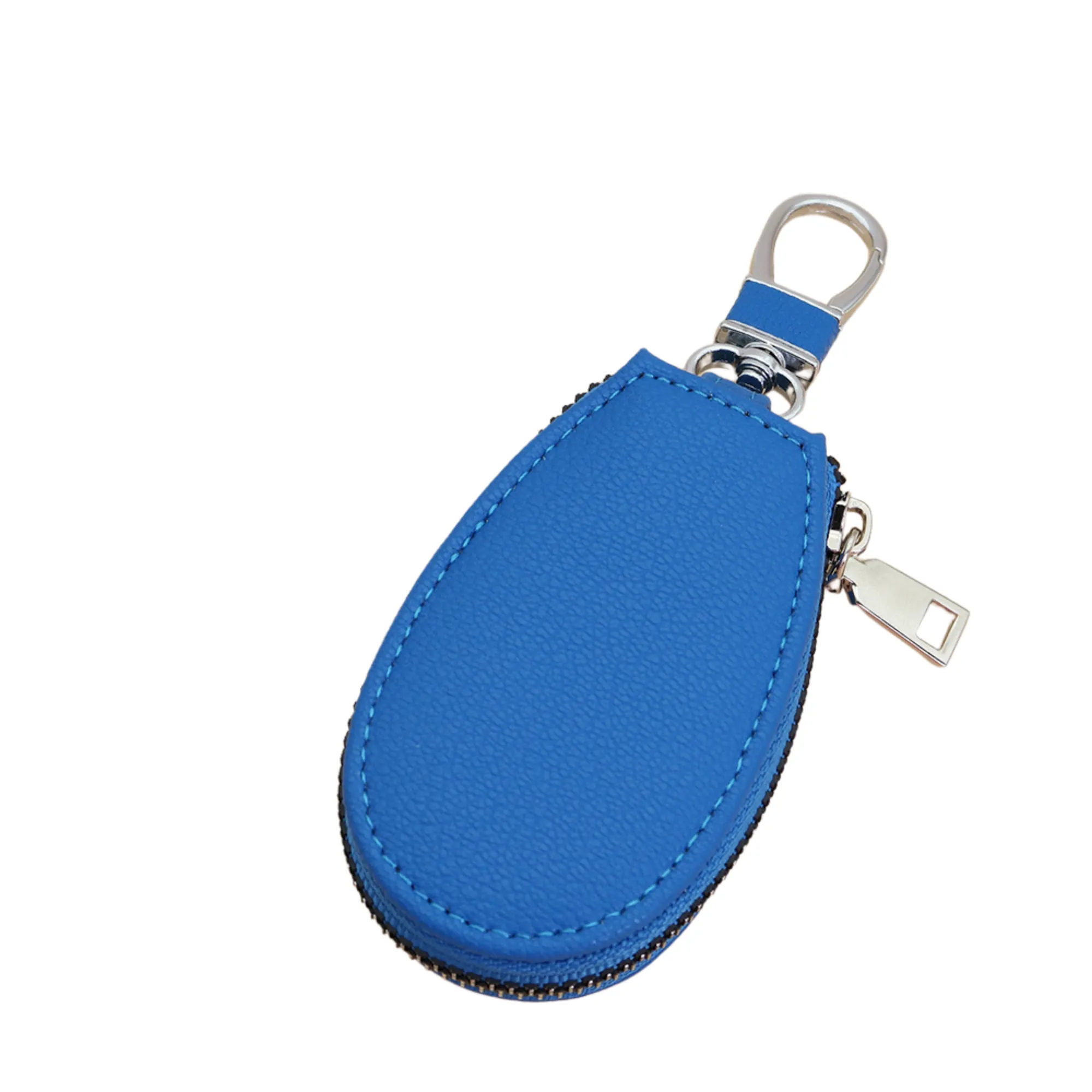 Mini Leather Car Key Bag 15