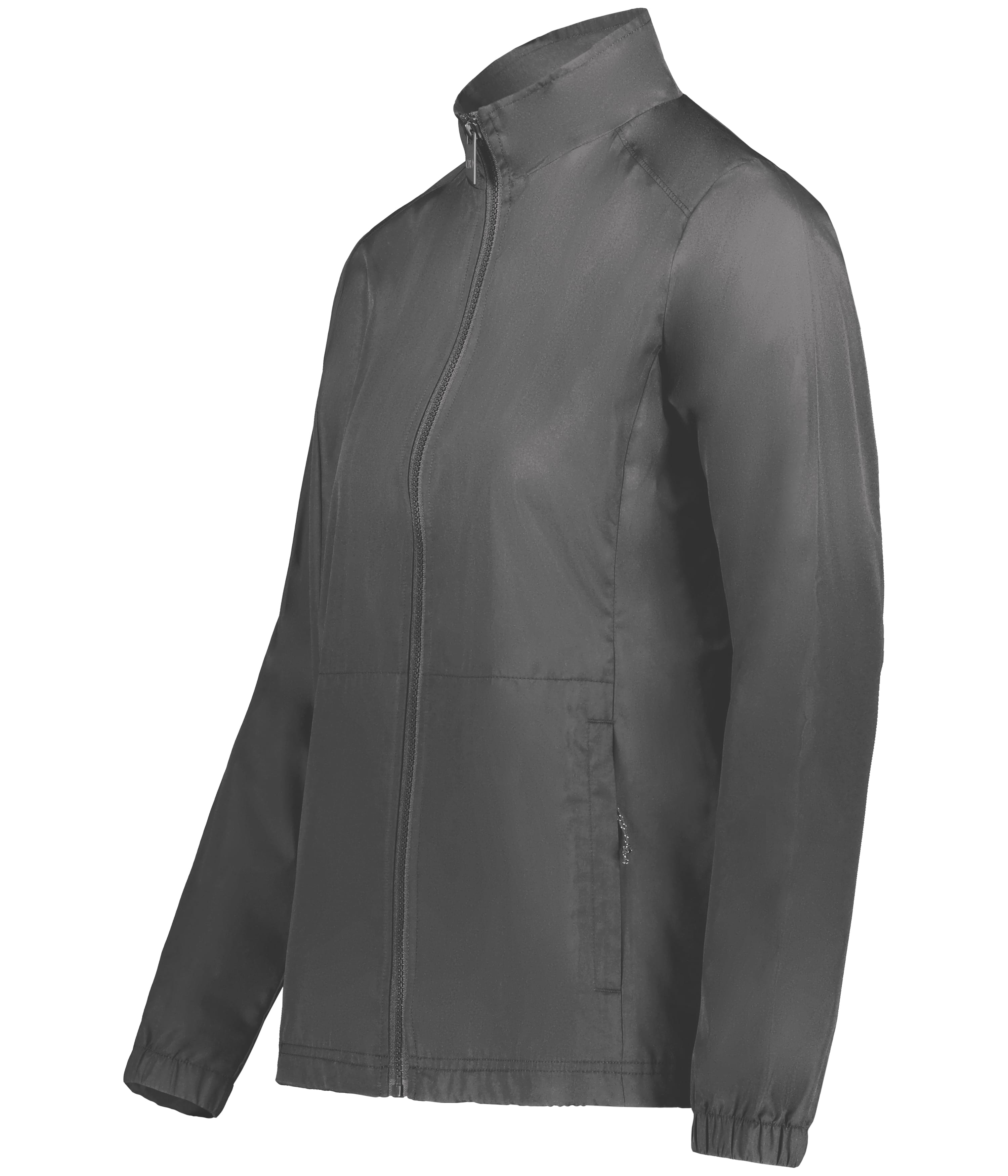 Ladies SeriesX Full-Zip Jacket 4