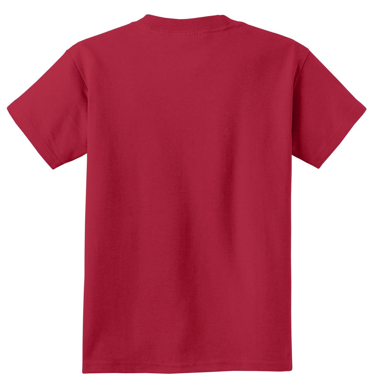 Port & Company® Youth Essential Tee 43