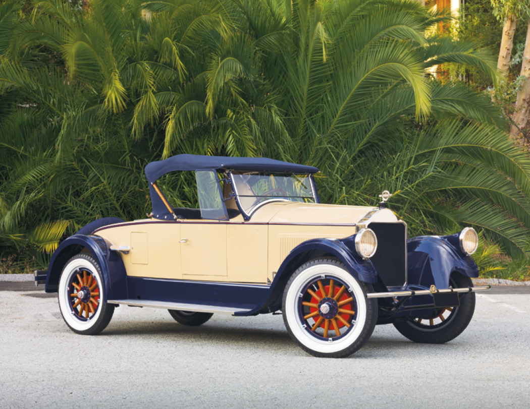 Good Value™ Antique Autos - Spiral Calendar 32