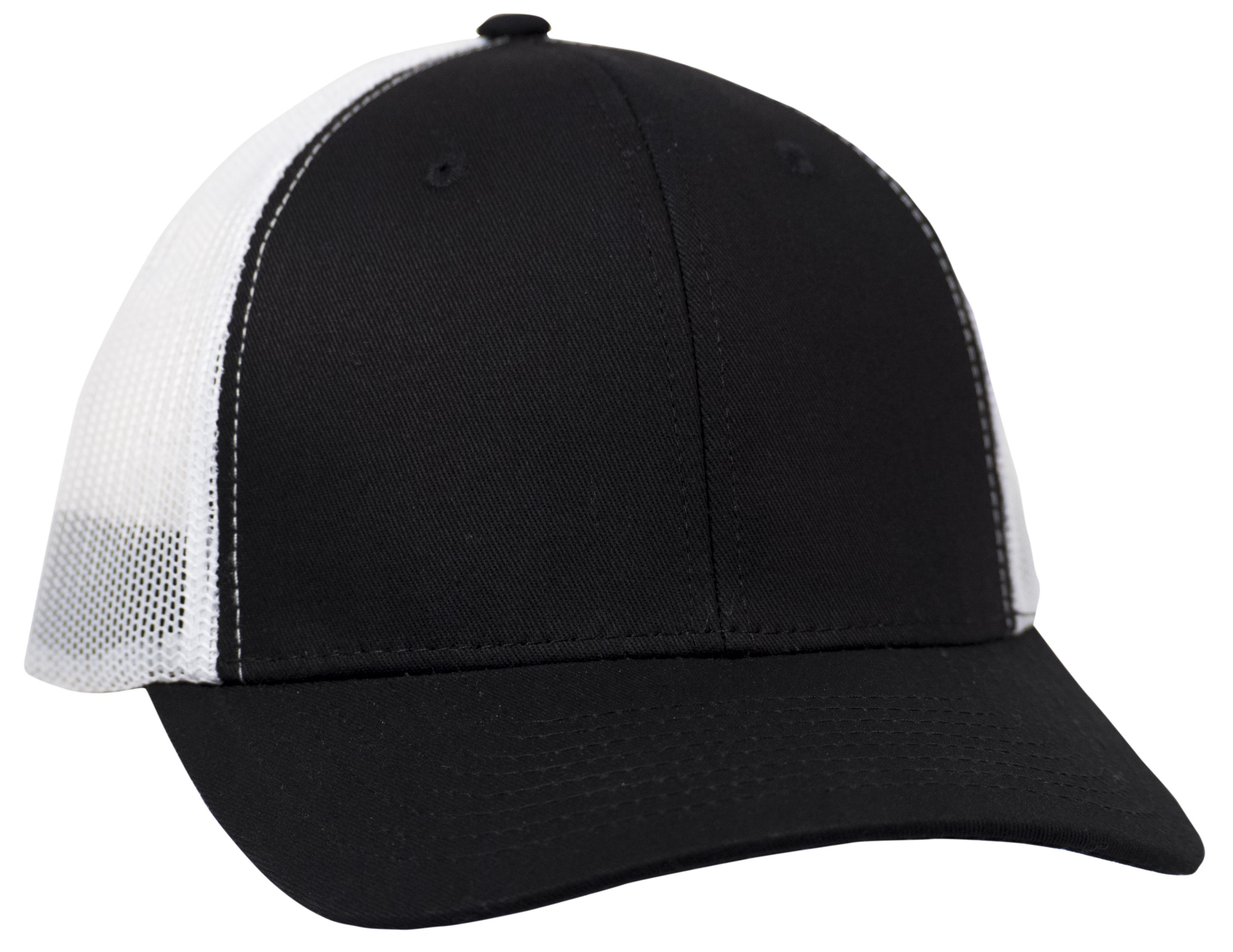 Chino Mesh Cap 11
