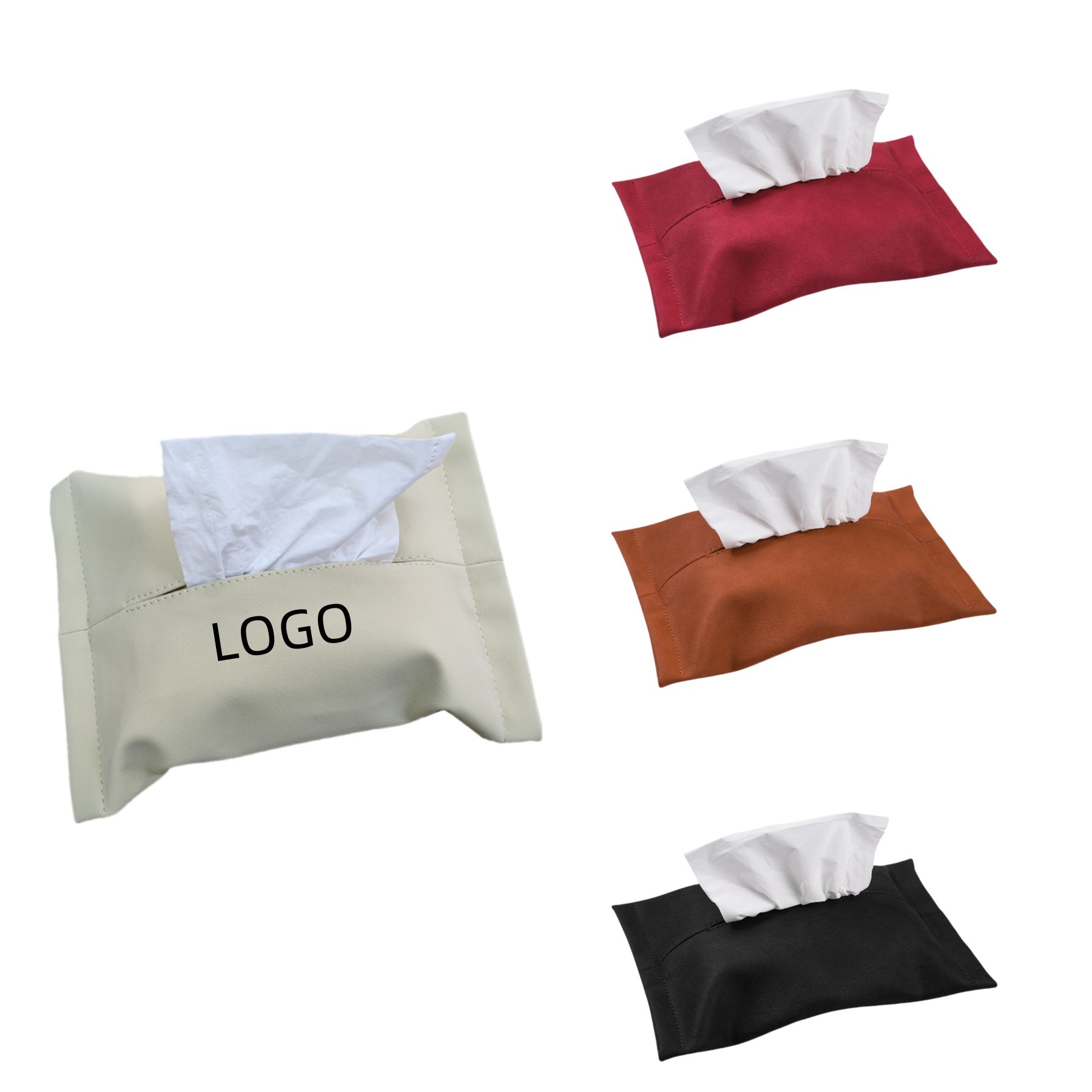 Car Tissue Holder