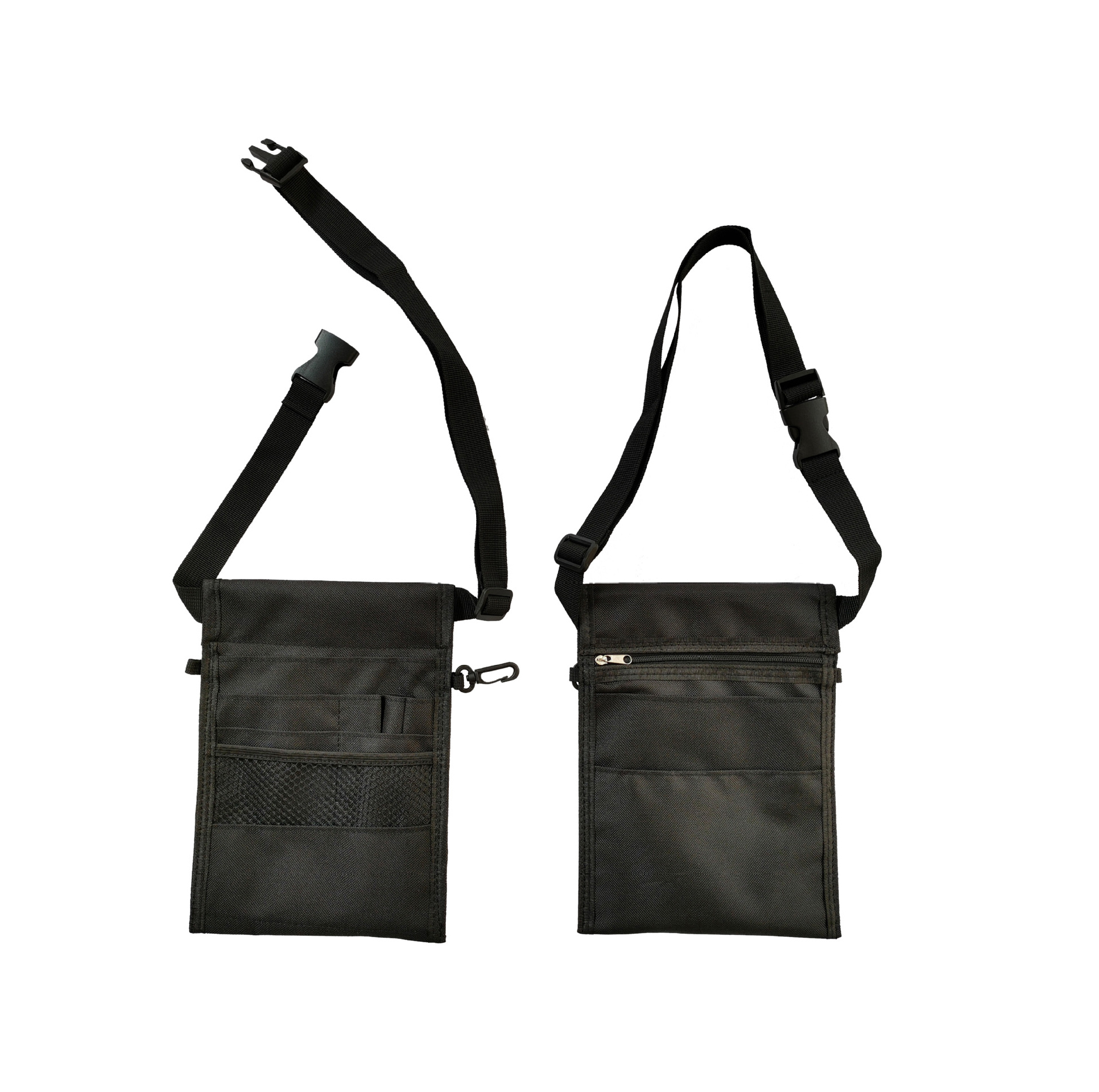 Waterproof Nurse Fanny Pack with Detachable Strap 5