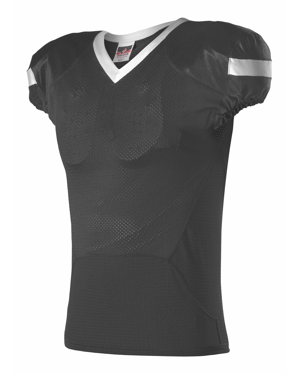 Youth Pro Flex Cut Belt Length Football Jersey - 754Y 5