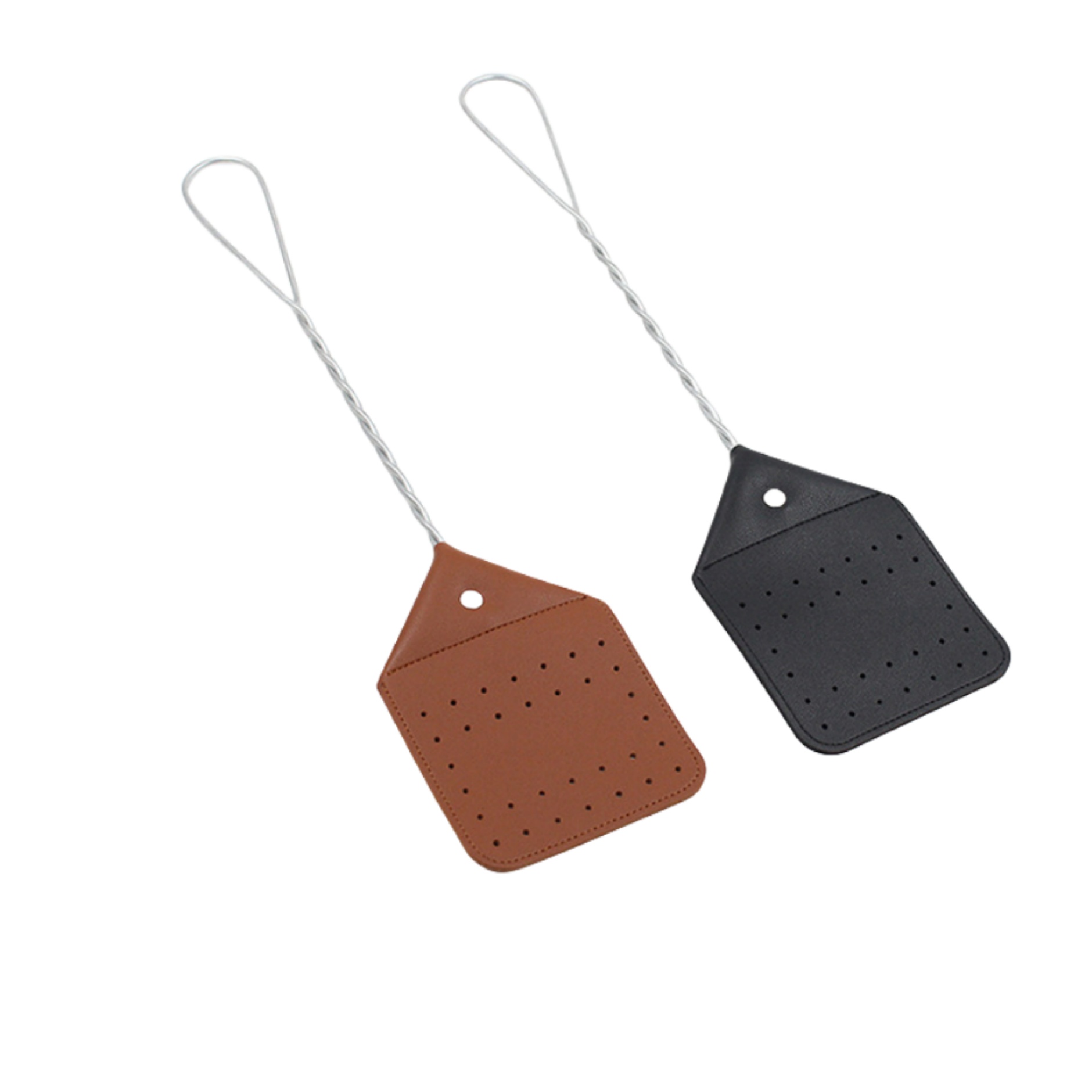 Washable Fly Swatter Mosquito Swatter 2