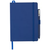 FSC® Mix 5" x 7" Firenze Soft Bound Journal 49
