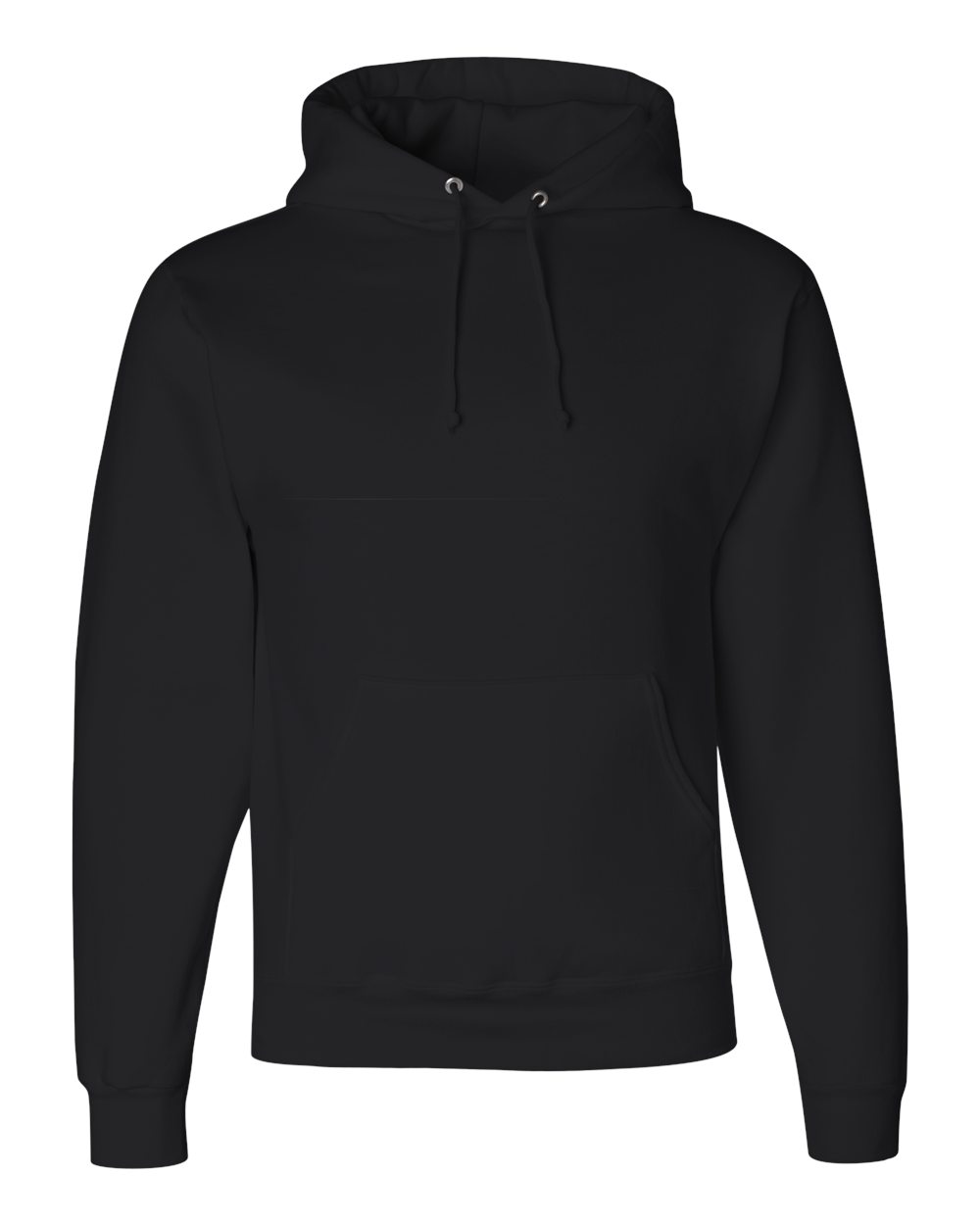 Unisex Super Sweats NuBlend® Hooded Sweatshirt - 4997MR 15