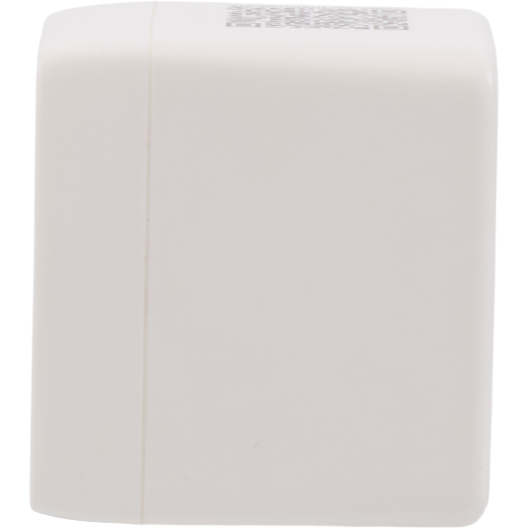 ETL Listed 20W Dual USB-A and C Wall Charger 35