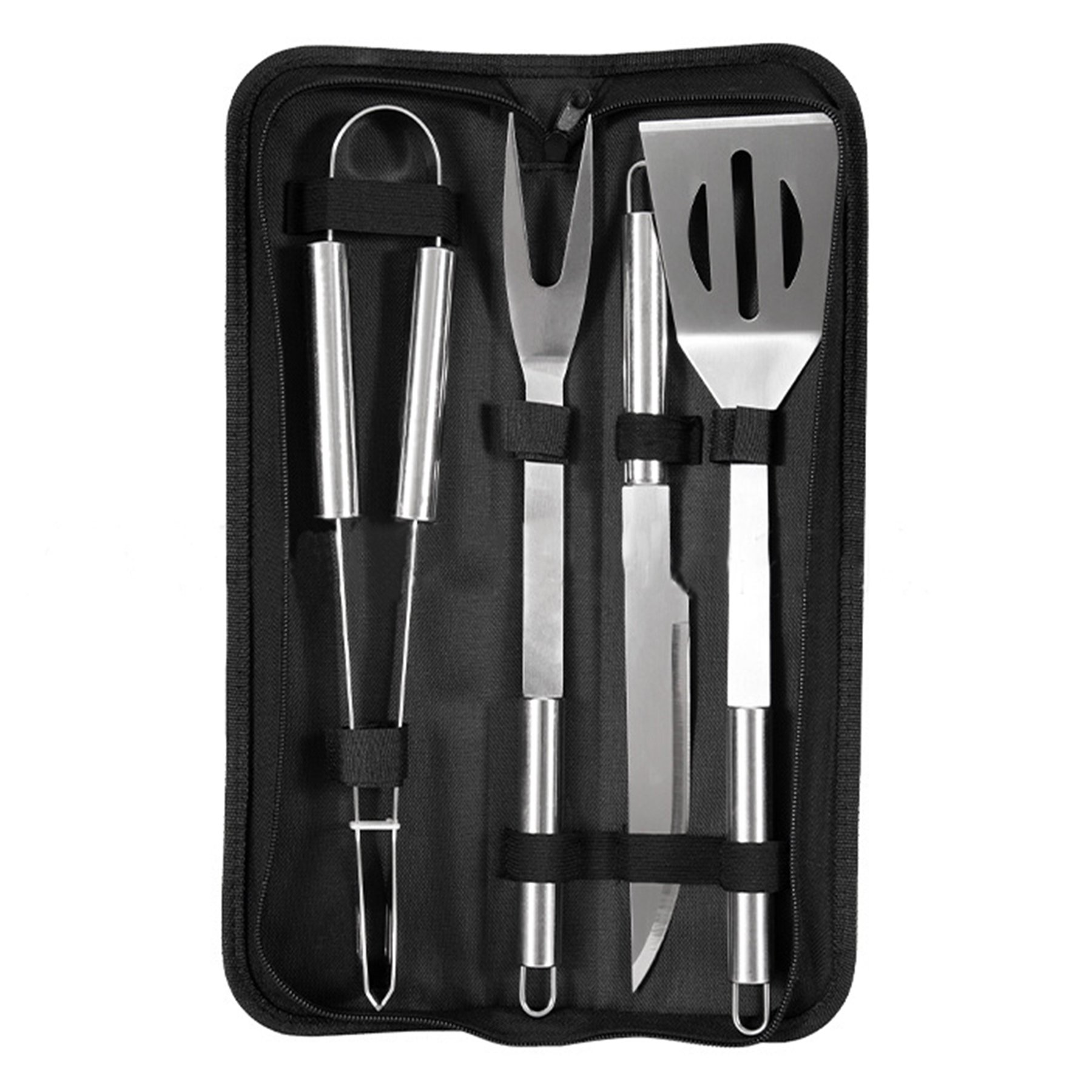Oxford Outdoor portable barbecue bag 6