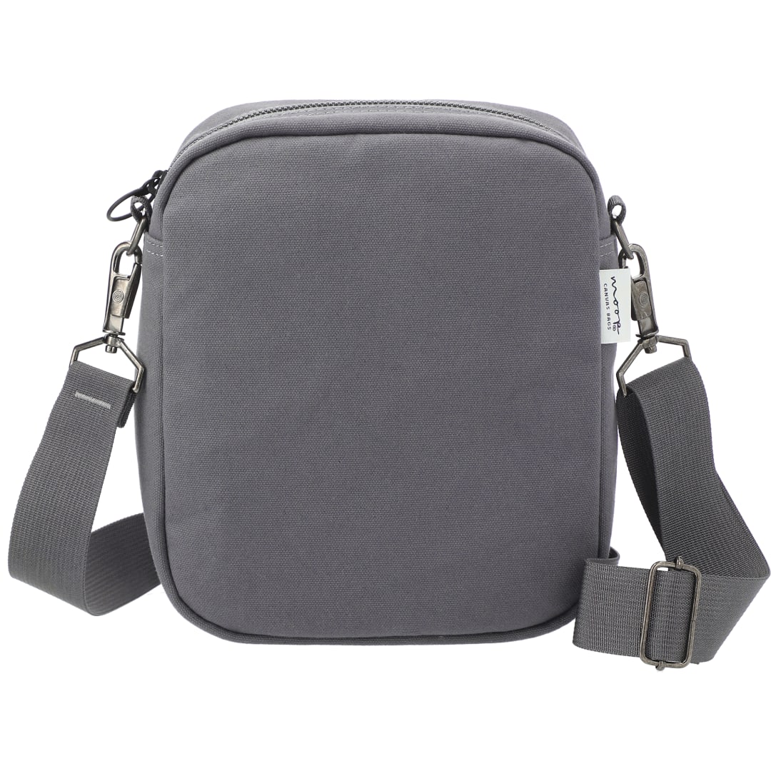 Moop® Wayfinder Crossbody Tote 27