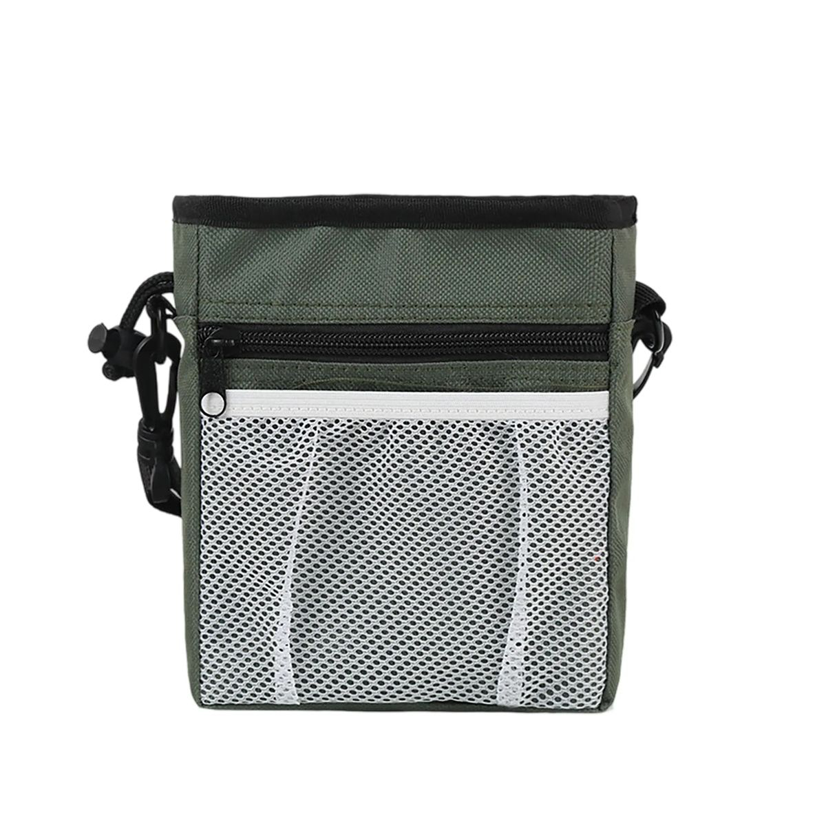 Waterproof Oxford Dog Treat Bag for Outdoor Training 3