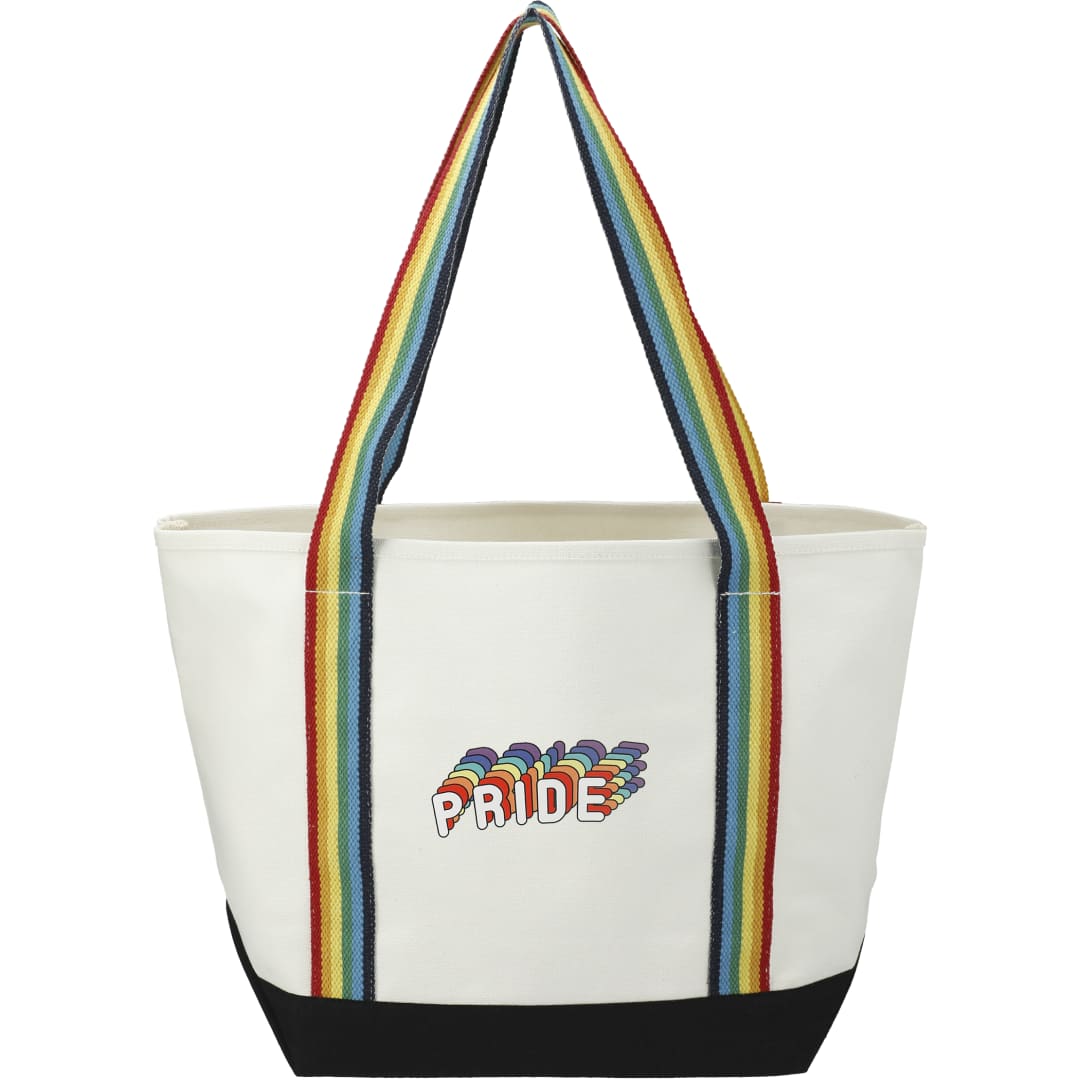 Baltic 18oz Cotton Canvas Tote 94