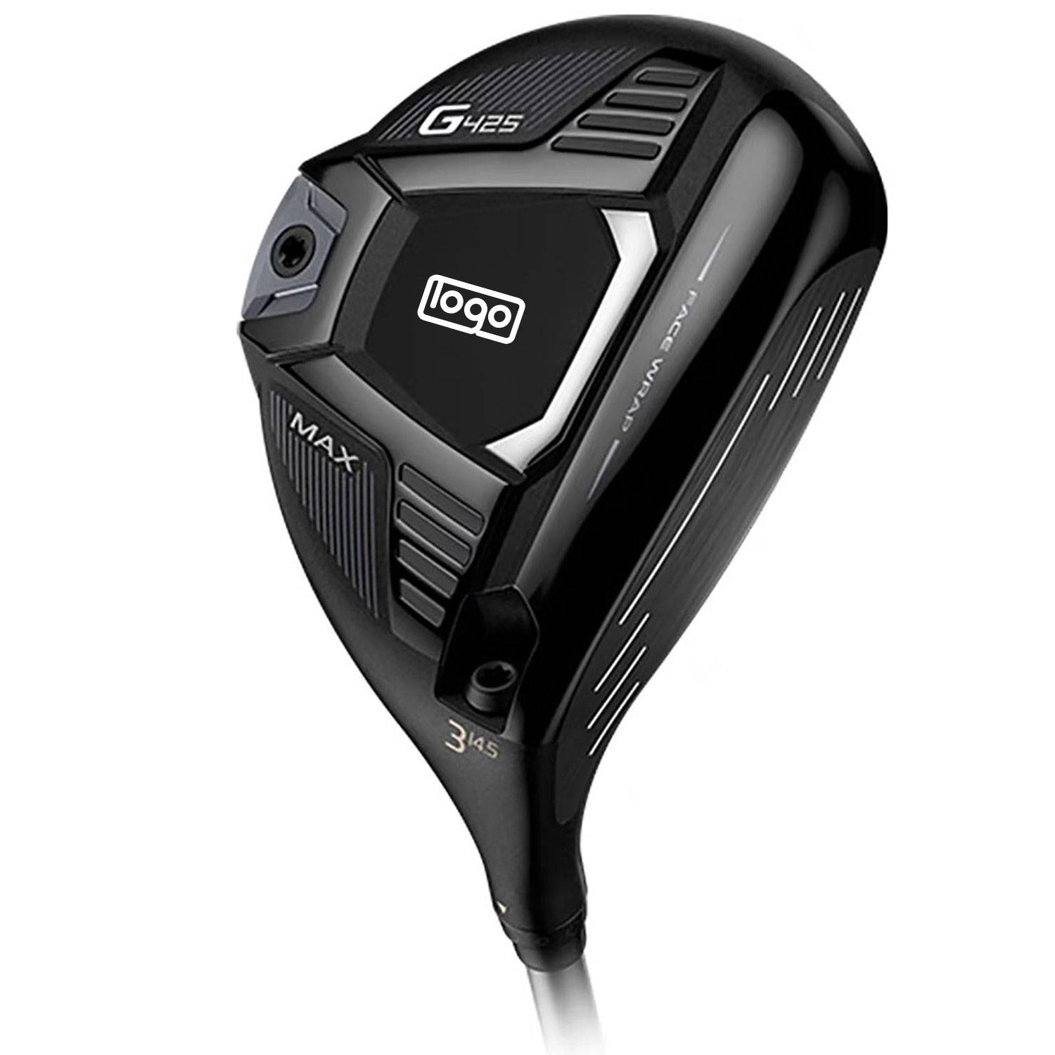 Golf Driver Wooden Club 5