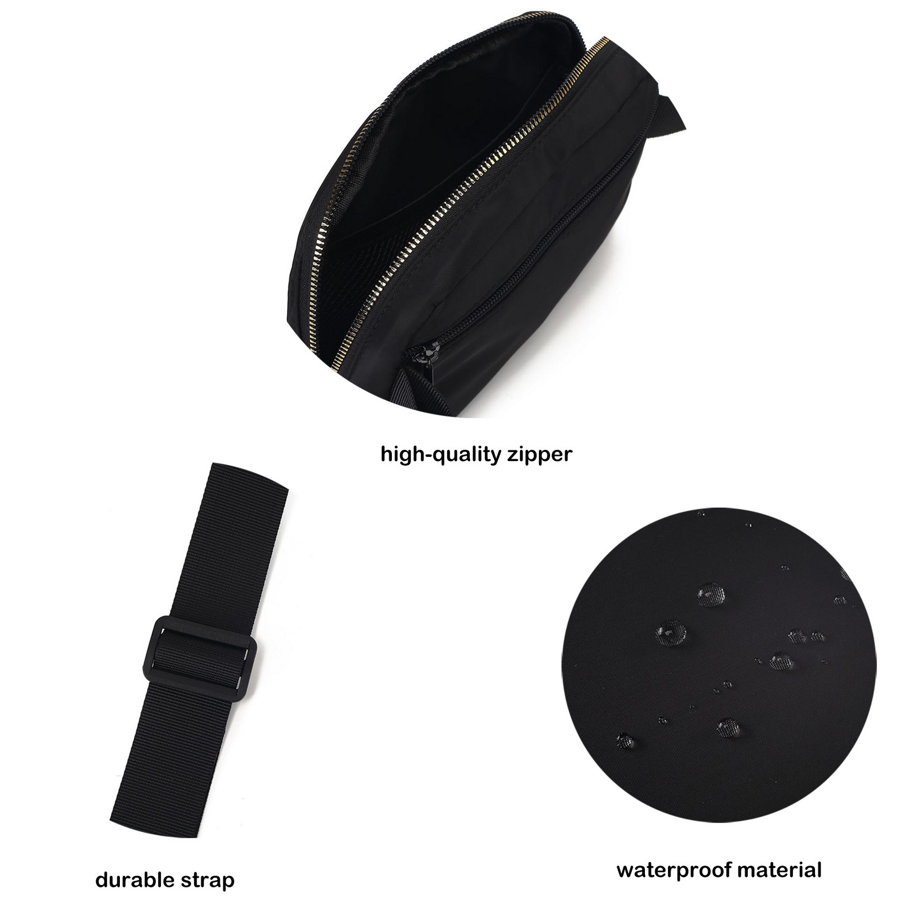 Everywhere Belt Bag Fanny Pack 6