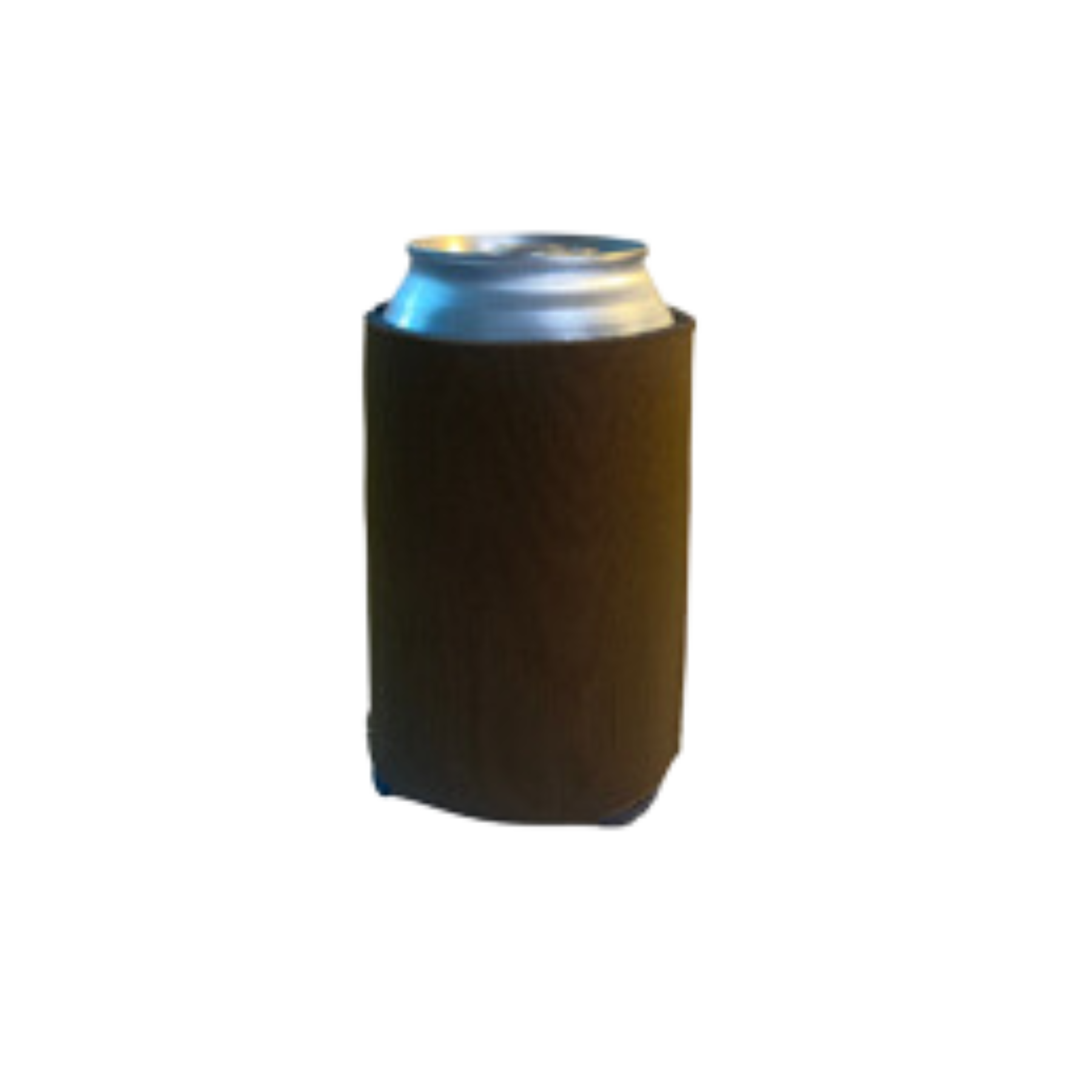 Can Cooler 12 oz 1 Color Screen Print, custom can cooler with logo imprint 8