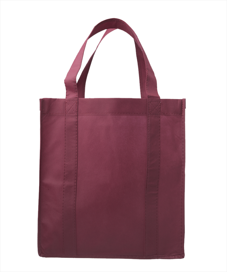 Union Printed - Reusable Grocery Tote Bags 4