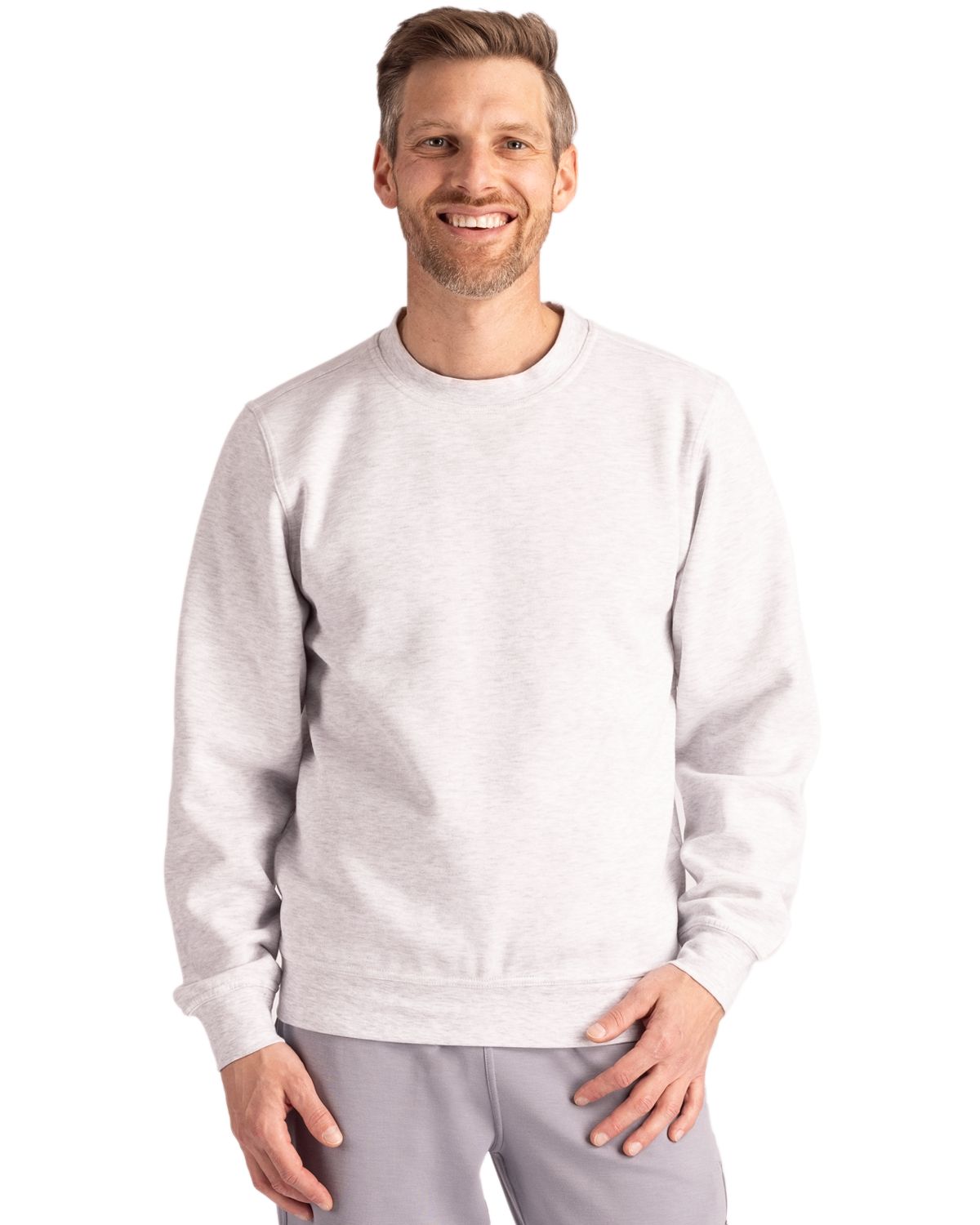 Clique Stockholm Unisex Crewneck Sweatshirt 25