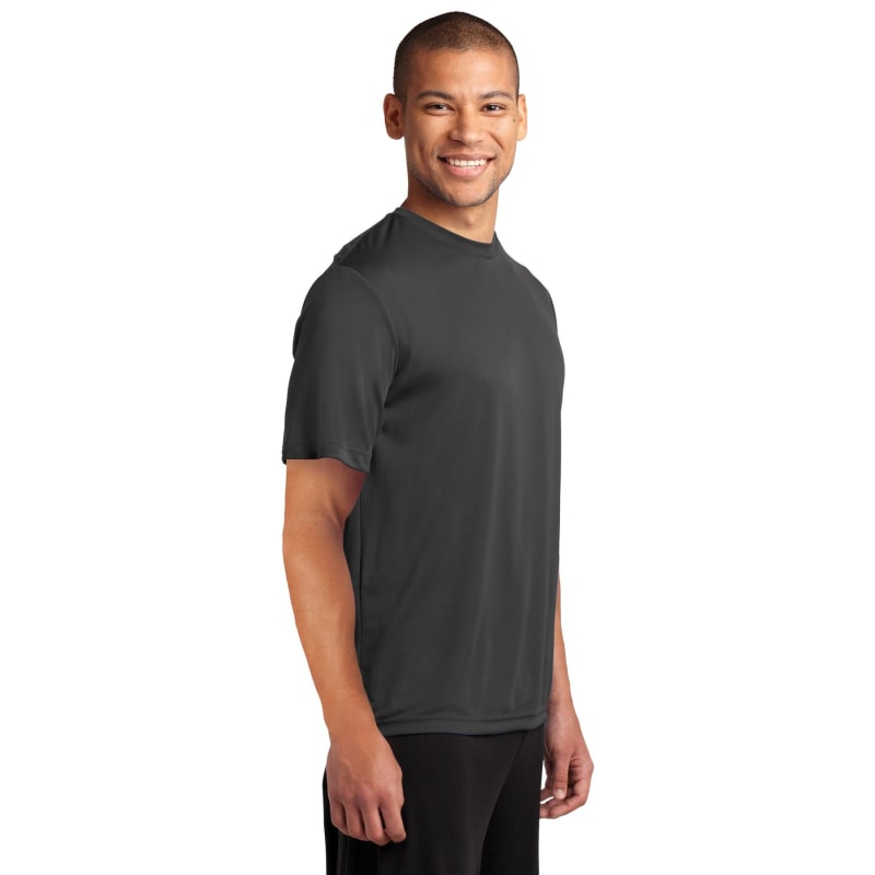 Port & Company Performance Tee. 122