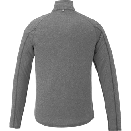 Men's TAZA Knit Quarter Zip 92