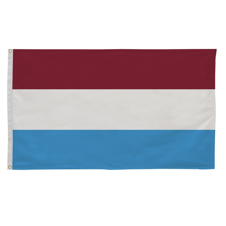 3' x 5' International Flags 23