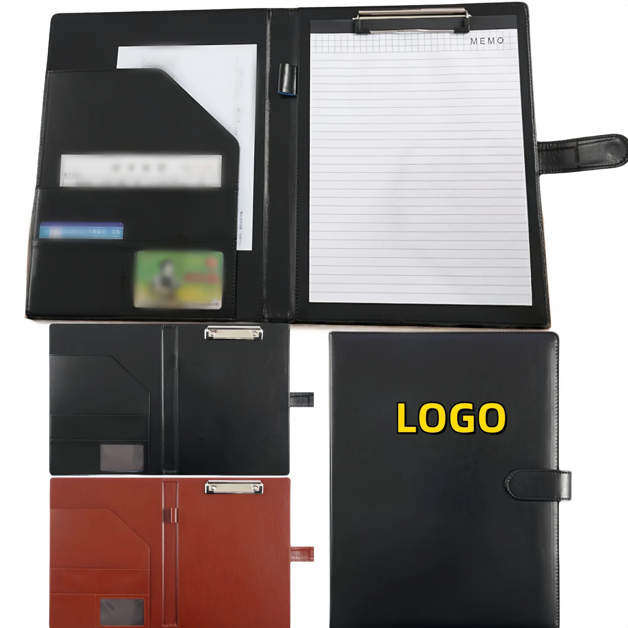 Corporate business folder 5