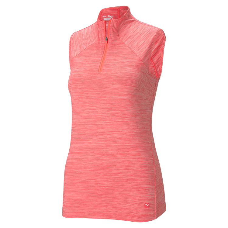 Puma Ladies Daily Mockneck 2
