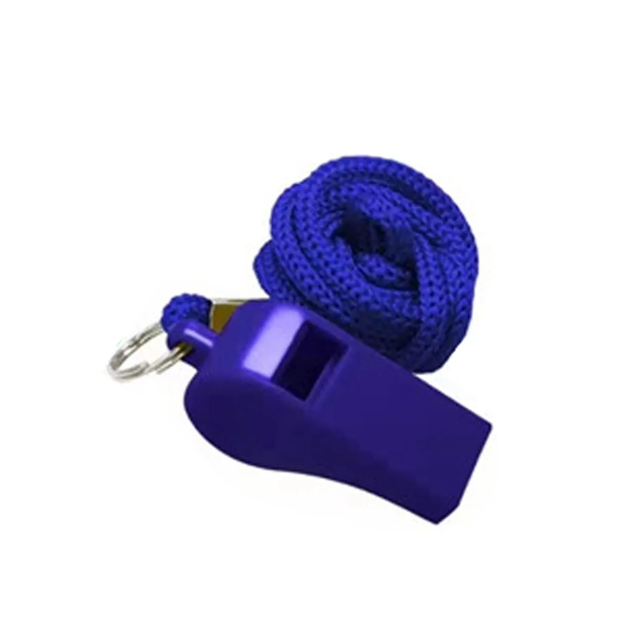 Plastic Sport Whistle 3