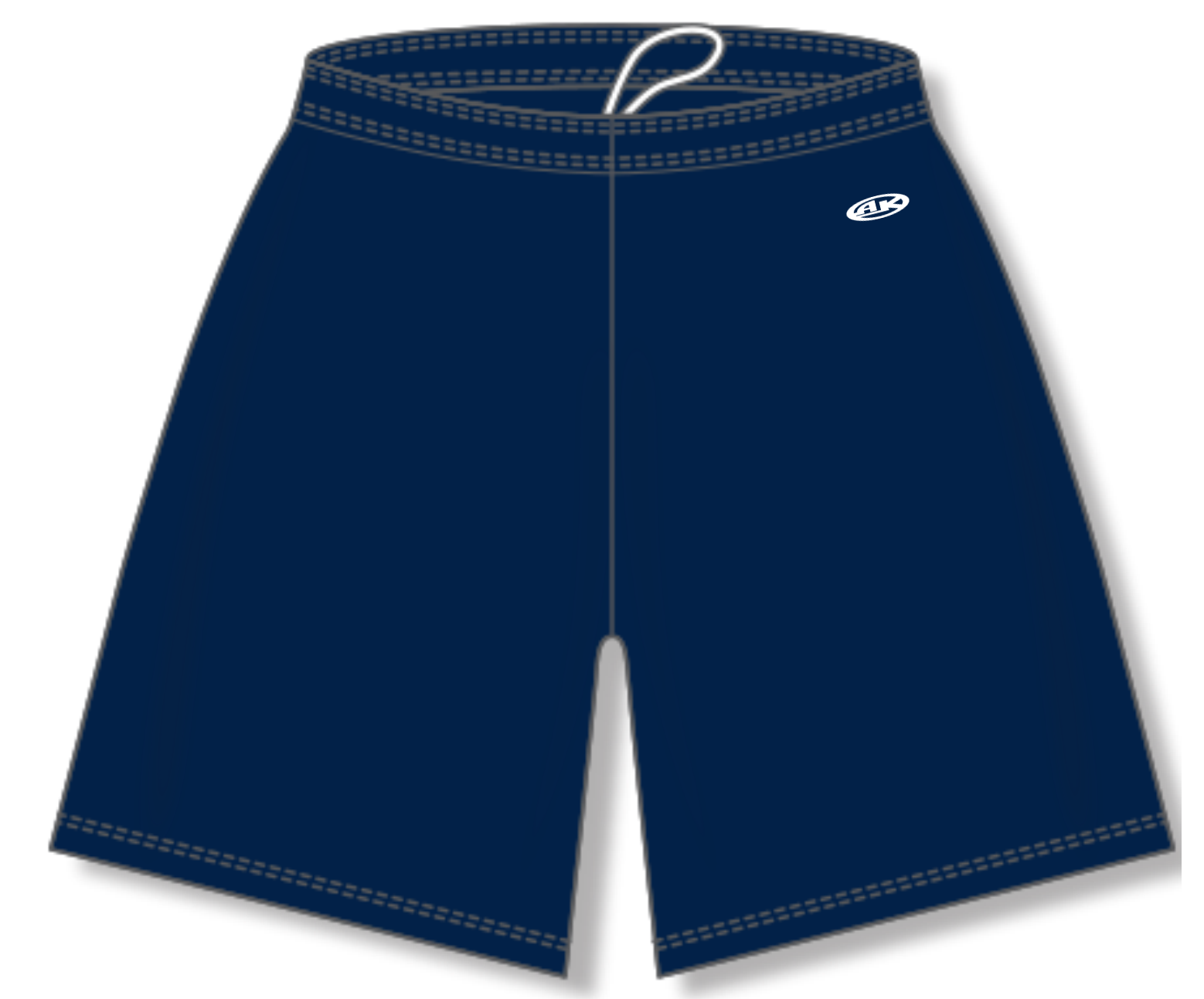 Apparel Shorts AS1300-G01 4