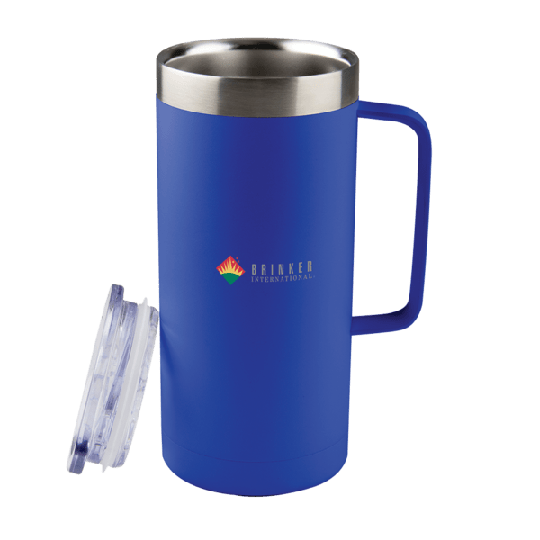 Basecamp Arcadia 18oz Mug 98