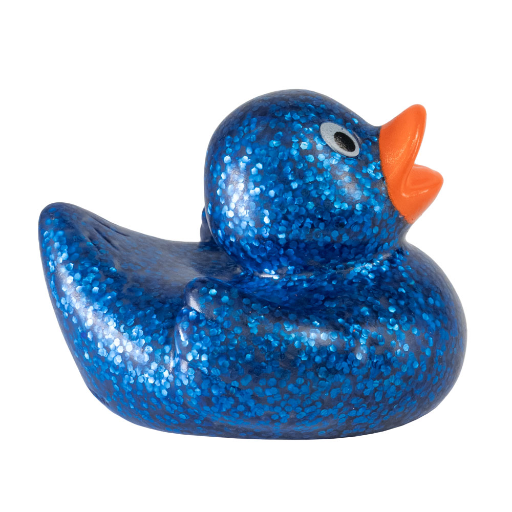 Lil' Glitter Duck 3