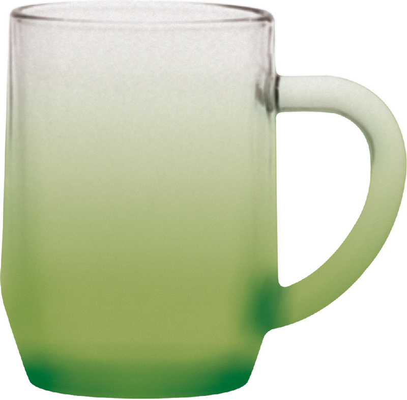 10 oz. Haworth Glass Coffee 24