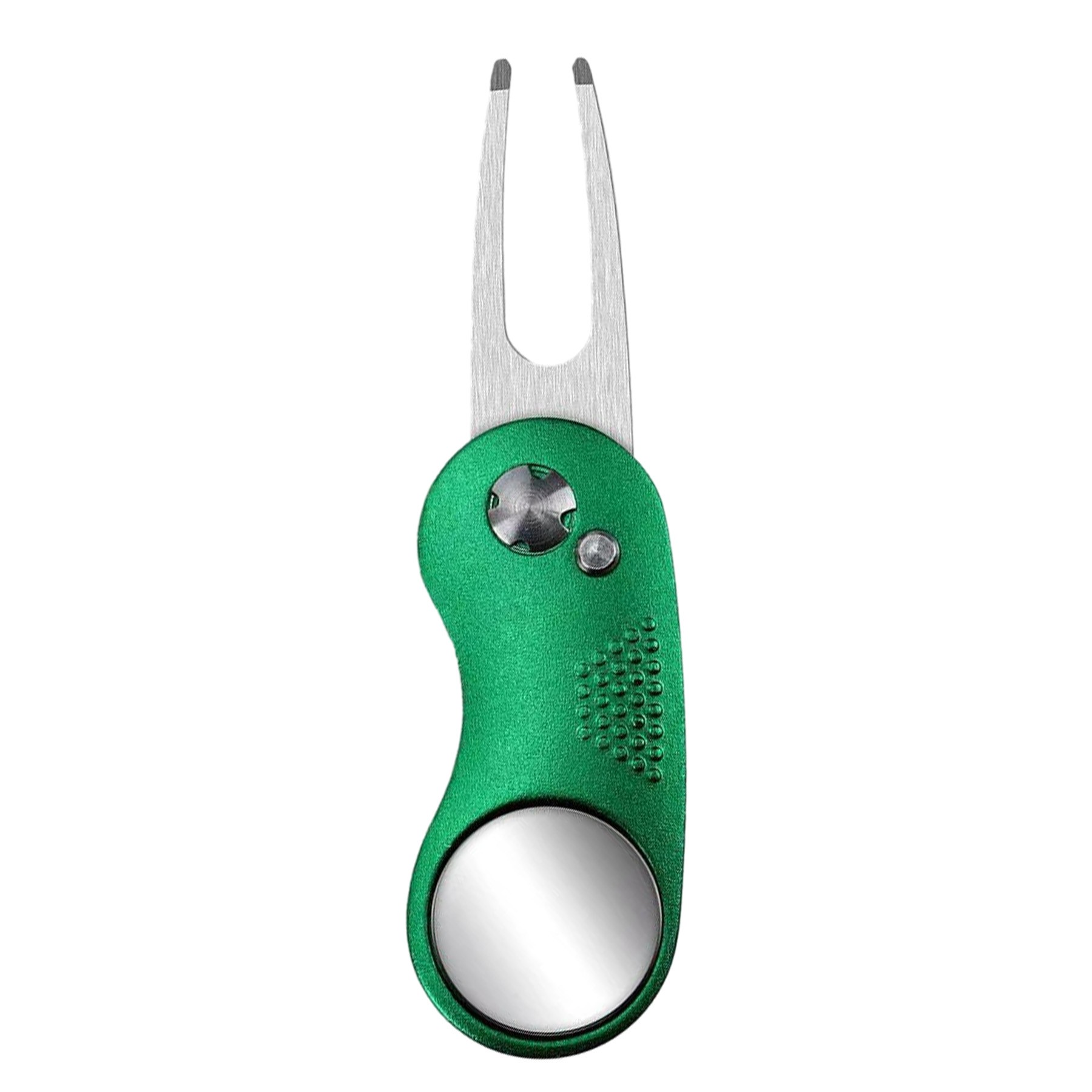Golf Divot Repair Switchblade Tool 5