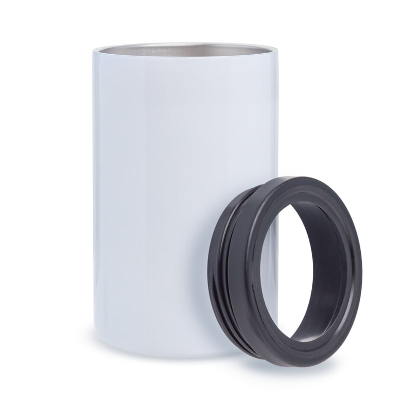 12oz. 2-in-1 Can Cooler Tumbler 17