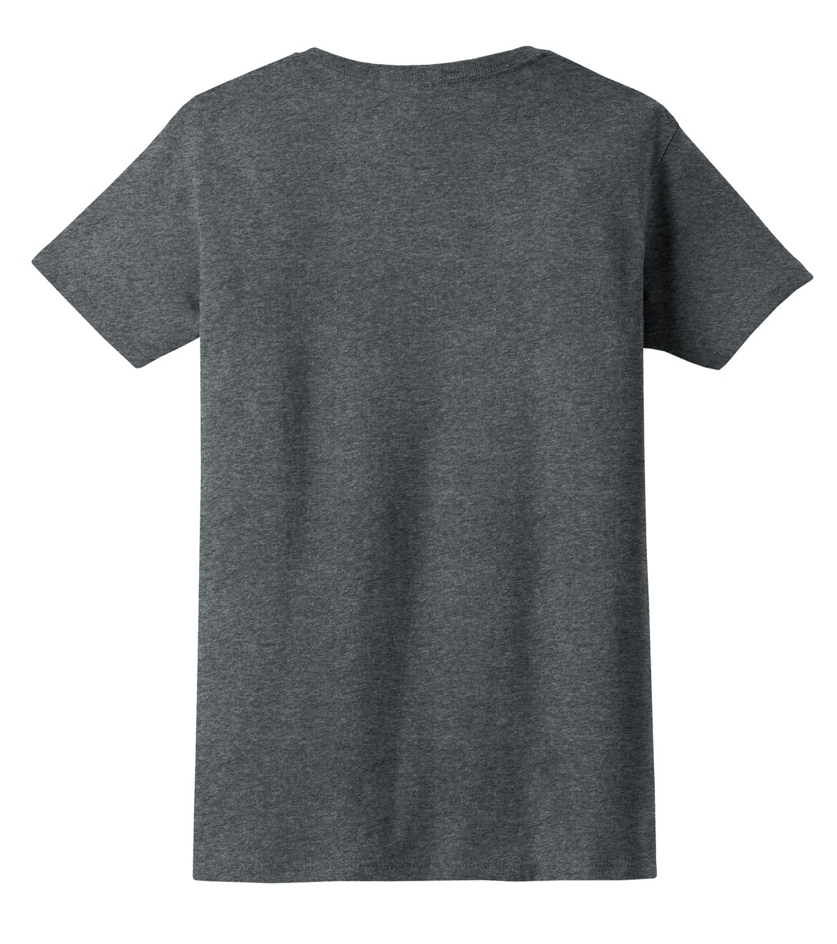 Gildan® Women's Ultra Cotton 100% US Cotton T-Shirt 107