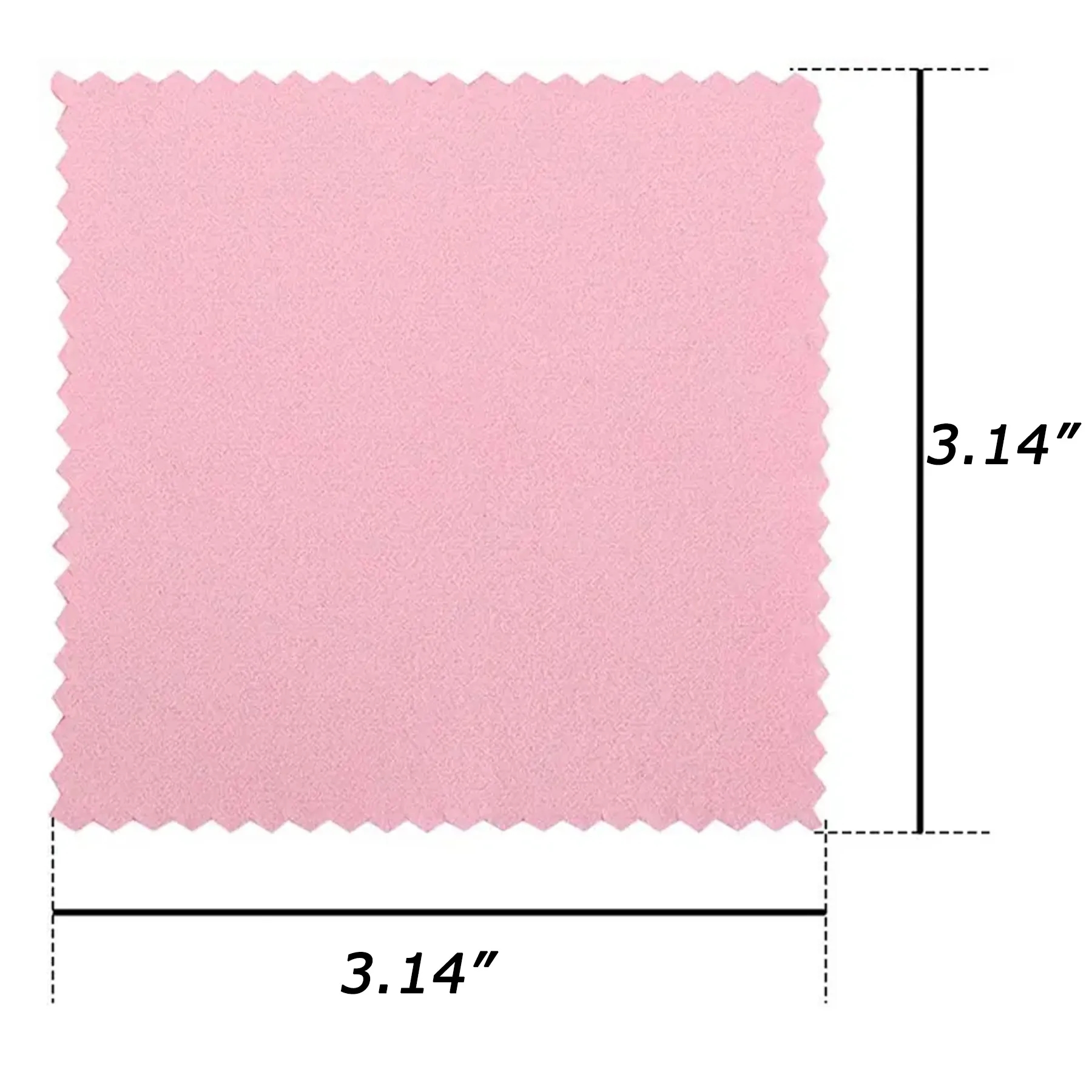 Microfiber Premium Suede Eyeglass Cloths 4