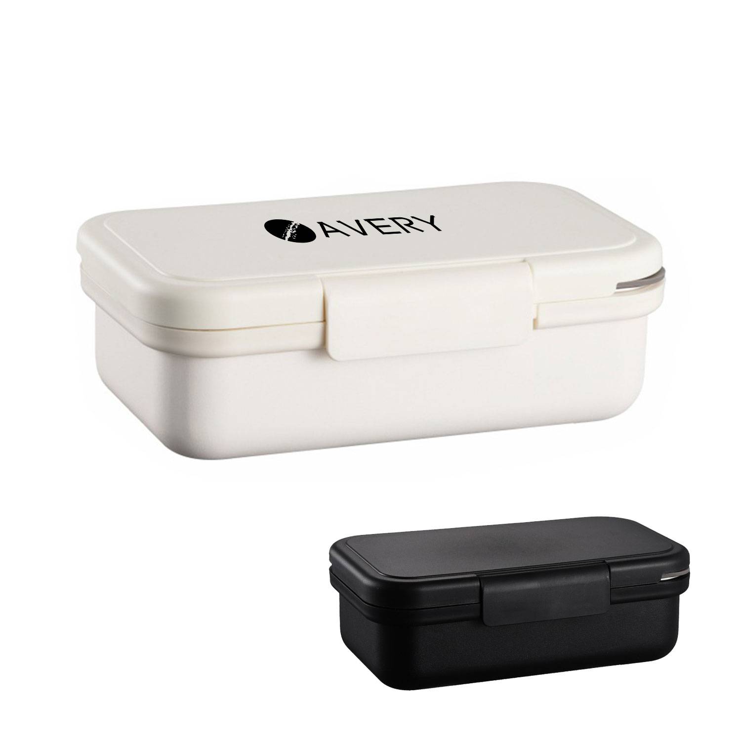 Stainless Steel Lunch Box 1