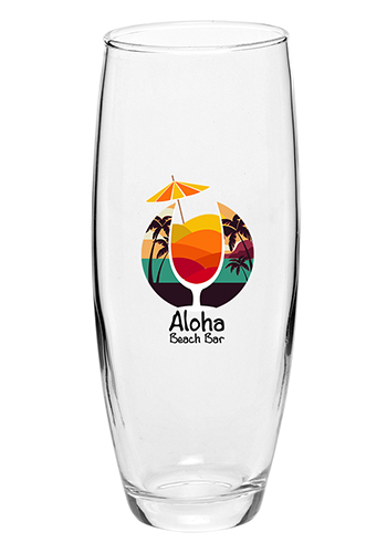 9 oz. Perfection Cachet Stemless Champagne Flutes 3
