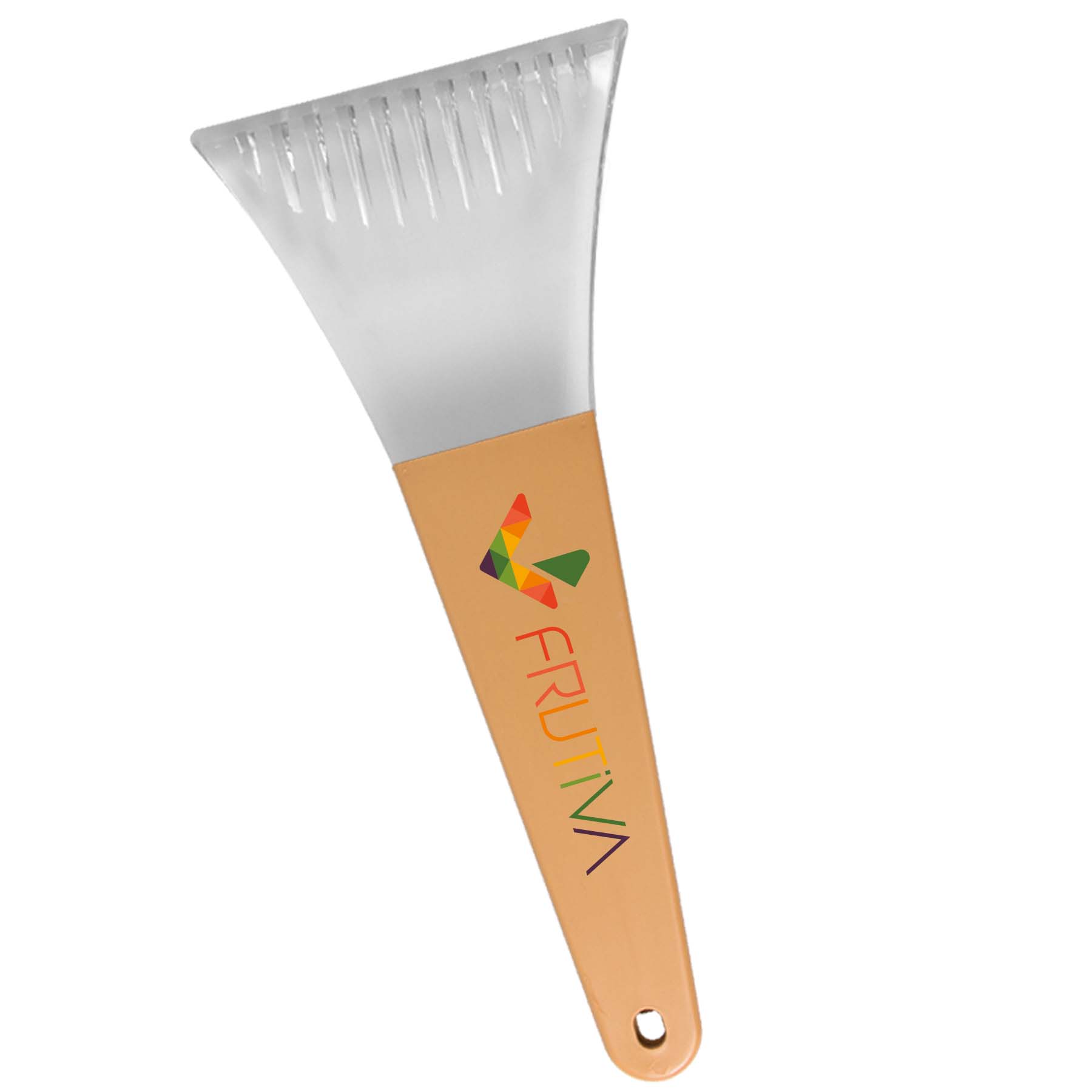 11.5" Ice Scraper with Digital Imprint