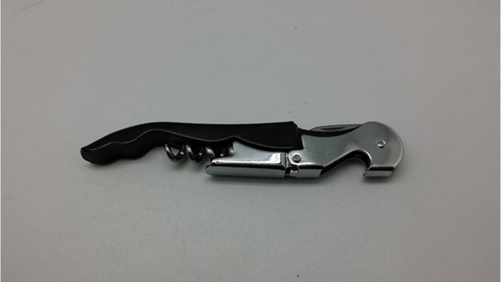 3 in oneWine bottle opener 2