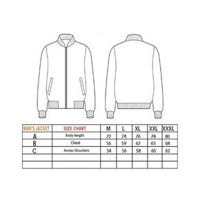 Men Polar Fleece Jacket 2