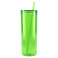 Chroma Recycled Acrylic Straw Tumbler 16oz 134
