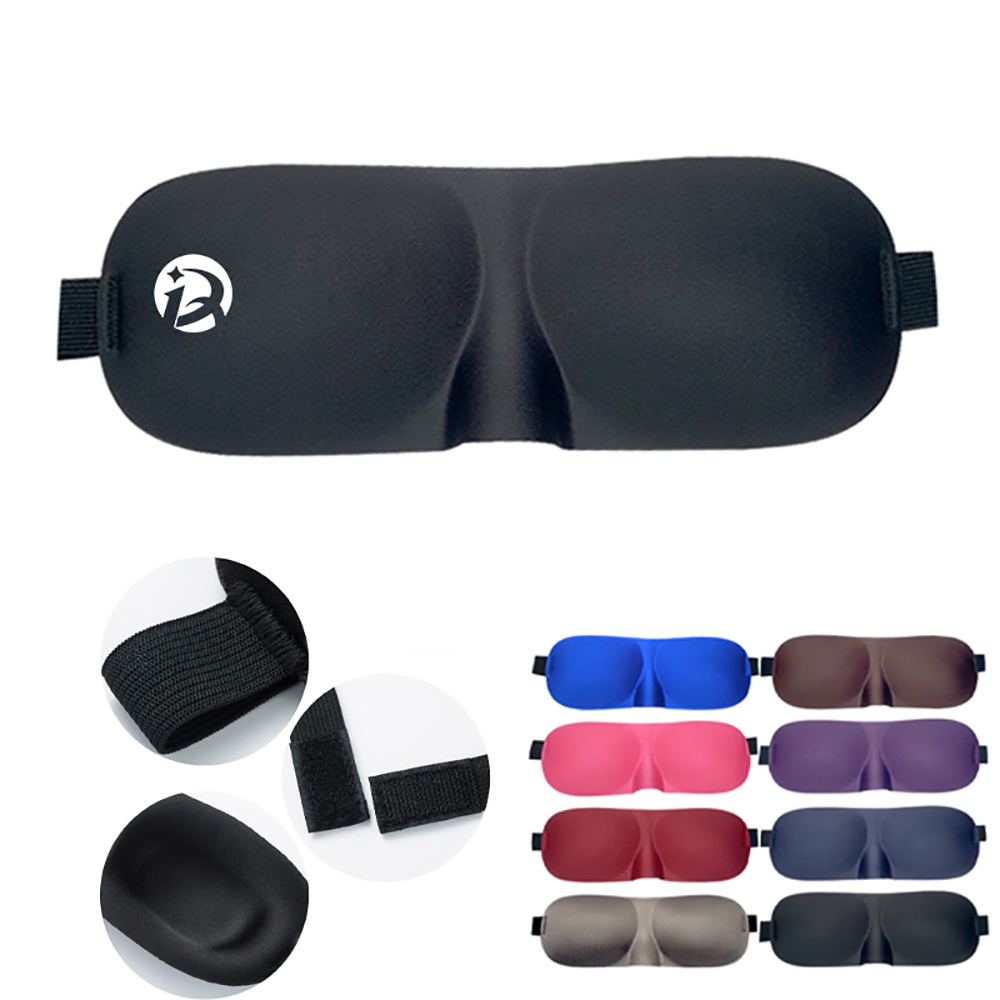 3D Eye Patch Blinder 1