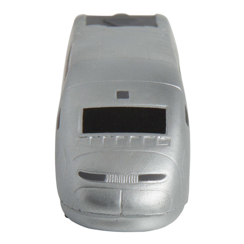 High Speed Train Stress Reliever 2