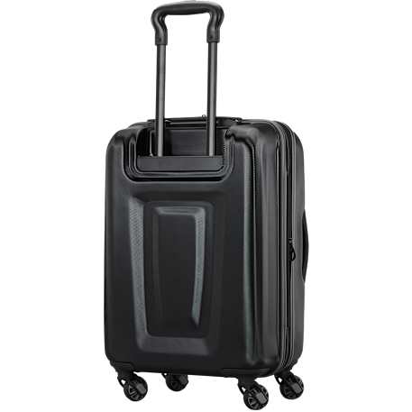 High Sierra Terra Trek Carry-On Luggage 9