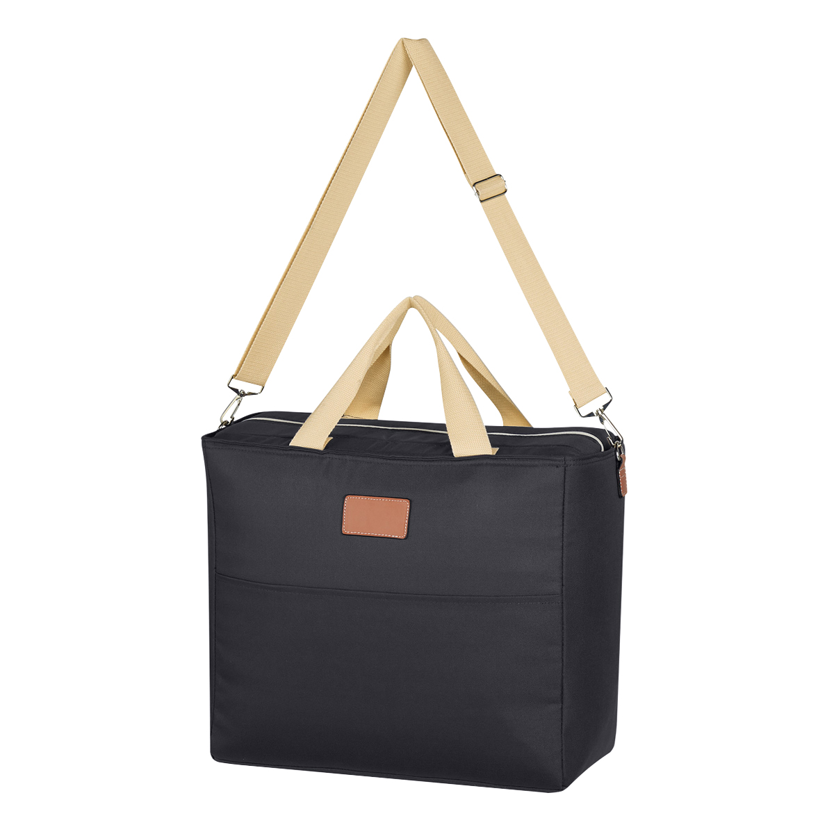 Hefty Cooler Tote Bag 6