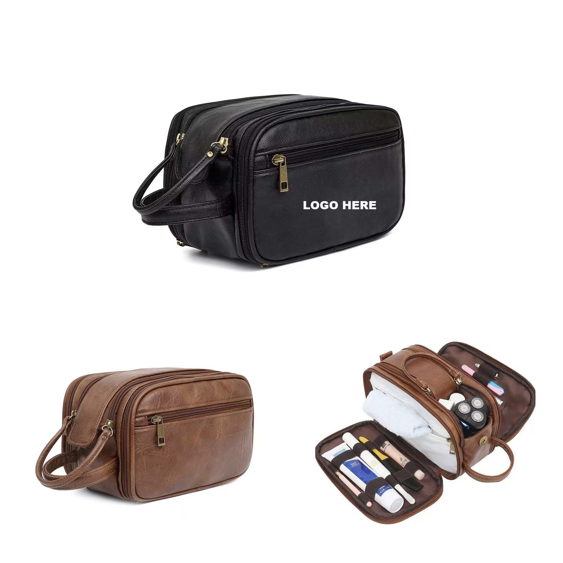 Toiletry Bag