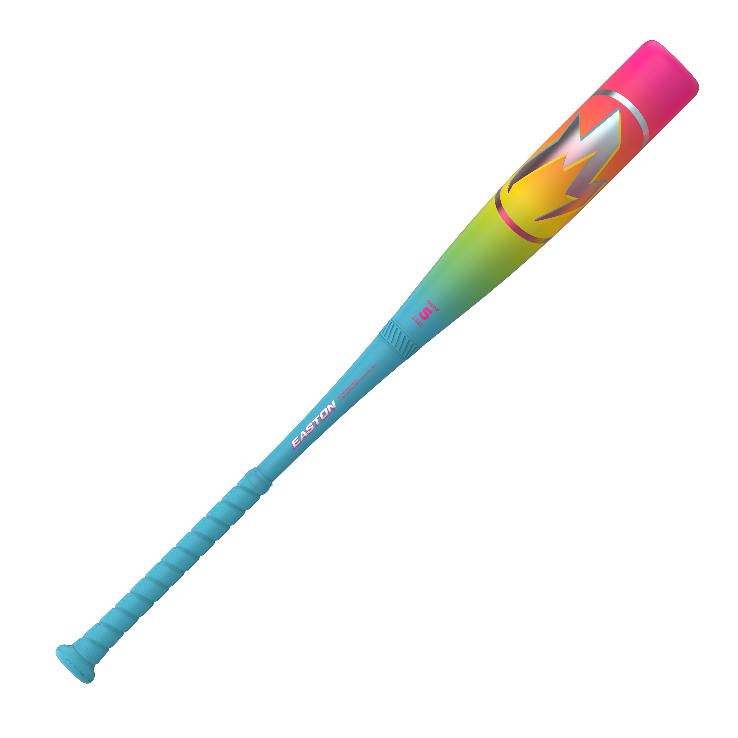 Easton Hype Fire USSSA Bat, -5 1