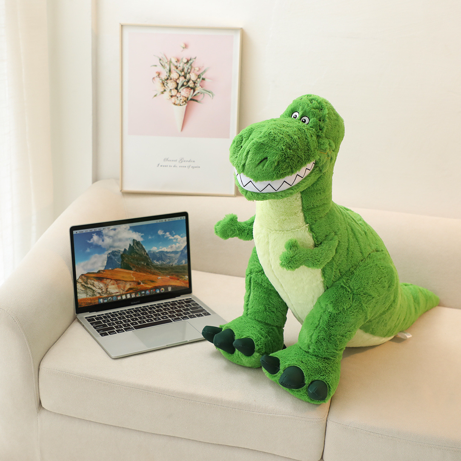 Dinosaur Toys 5